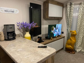WestSands Caravan